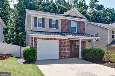 189 Nacoochee, Canton, GA 30114