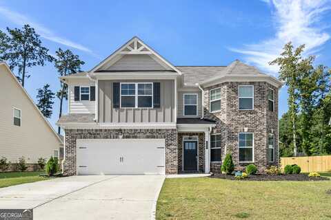 662 Eagles Nest, Auburn, GA 30011