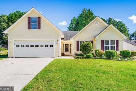 2515 Fort Daniels, Dacula, GA 30019