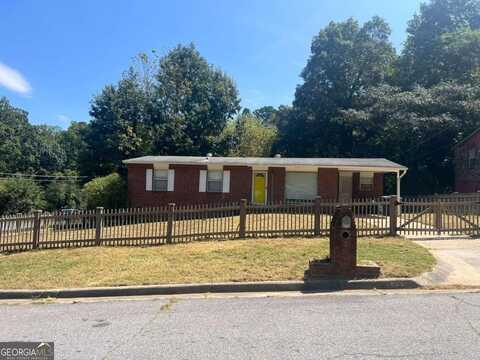673 Lyric, Atlanta, GA 30318