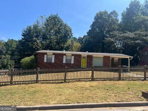673 Lyric, Atlanta, GA 30318