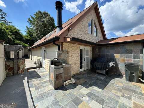 940 BOBCAT, Marietta, GA 30067