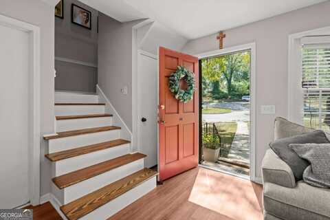 541 North White St, Carrollton, GA 30117