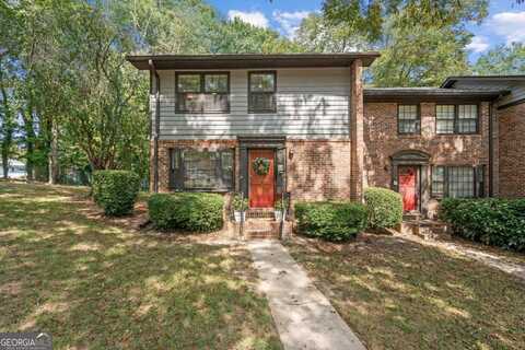 541 North White St, Carrollton, GA 30117
