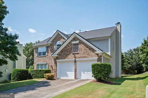 671 Glenbarrett, Marietta, GA 30066
