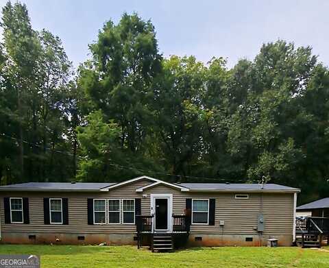 117 Guy Jones, Newborn, GA 30056