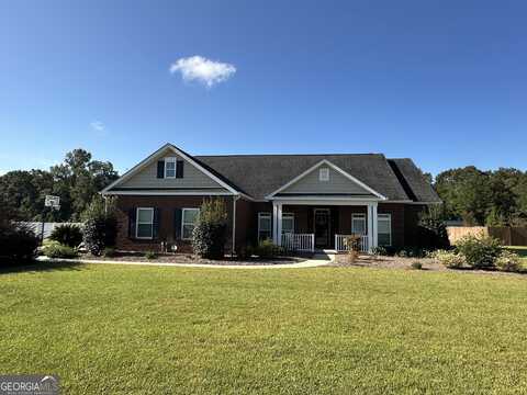 304 Malina, Brooklet, GA 30415