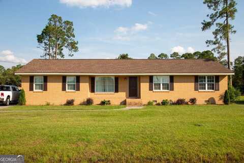 105 Auburn, Baxley, GA 31513