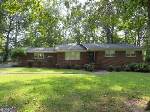 416 Lakeview, Cedartown, GA 30125