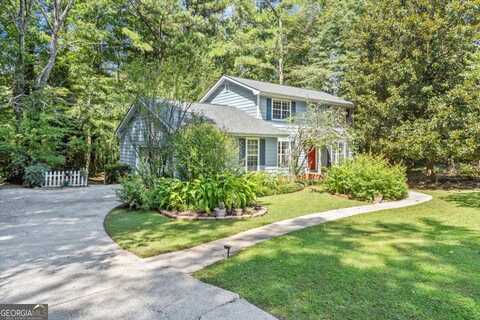 4509 N Bay, Marietta, GA 30066