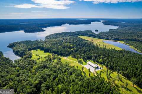 1968 Bobby Brown State Park, Elberton, GA 30635