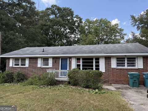 1065 Nelson, Jackson, GA 30233