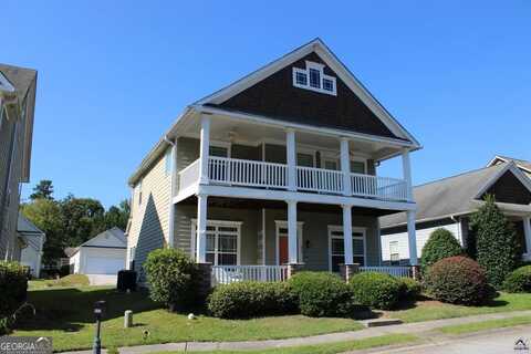 631 Ivy Brook, Macon, GA 31210