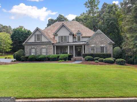 184 Scarlet Oak, Dawsonville, GA 30534