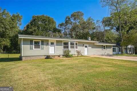 309 Lagrange, Grantville, GA 30220