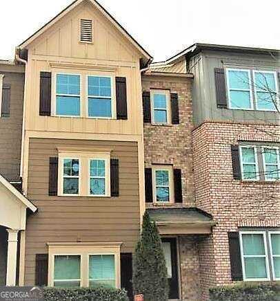3071 Turman, Decatur, GA 30033