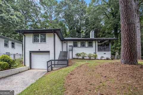 1753 Detroit, Atlanta, GA 30314