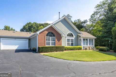 2228 Carefree, Marietta, GA 30062