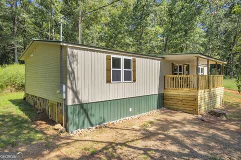 1679 Fort Lamar, Commerce, GA 30530