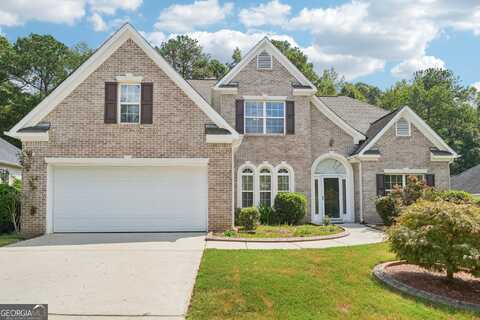 3870 Parham, South Fulton, GA 30349