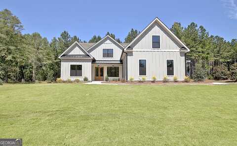 165 Grace Hope, Brooks, GA 30205