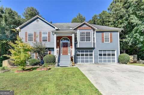 4162 WYNDHAM RIDGE, Buford, GA 30519
