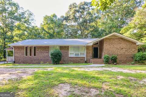 3478 Highway 81, Hampton, GA 30228
