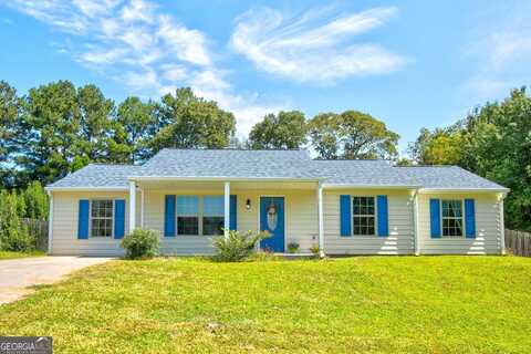 352 MEADOW TRACE, Auburn, GA 30011