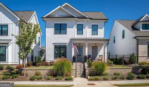 1038 Cagle Creek Overlook, Canton, GA 30115