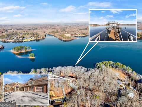 2527 Katherine, Gainesville, GA 30506