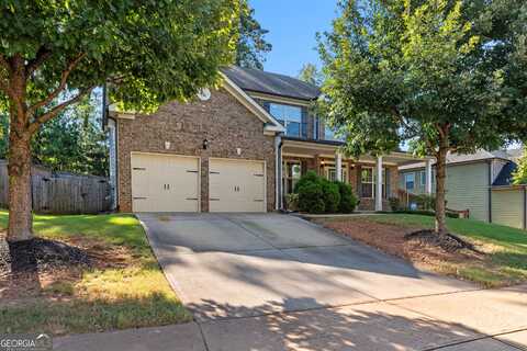 35 Canyon View, Newnan, GA 30265
