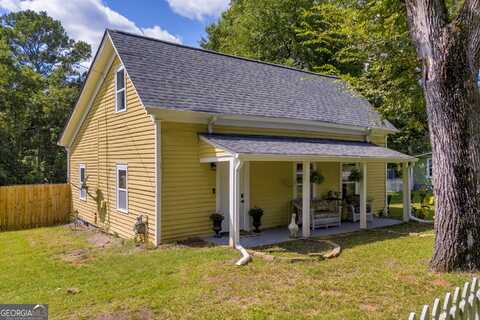 830 Whitehall, Athens, GA 30605