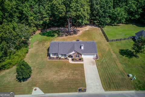 88 Hickory, Braselton, GA 30517