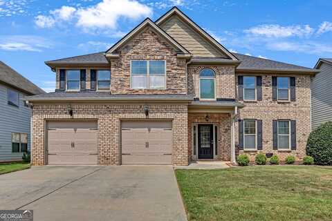4287 Meadow Wind Drive Southwest, Snellville, GA 30039