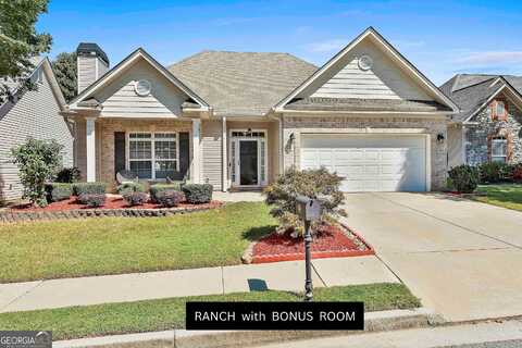 30 Village, Newnan, GA 30265
