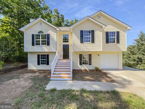 2997 Burton, Gainesville, GA 30507