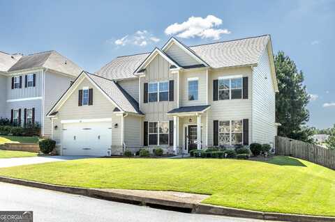 201 MEADOW BRANCH, Dallas, GA 30157