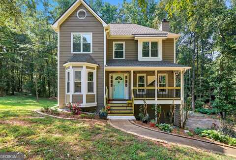 6093 Jonathan, Canton, GA 30115