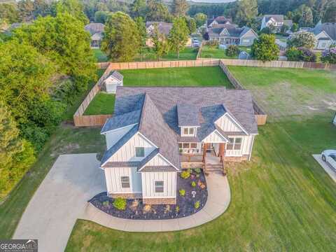 20 Trotters, Rome, GA 30165
