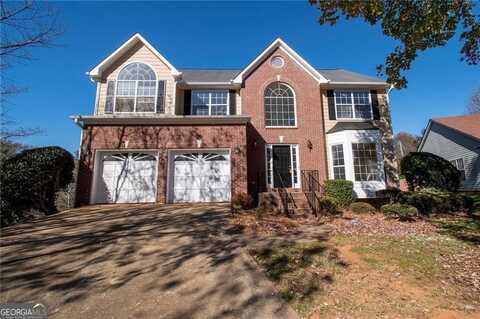 1405 Chris Lake, Lawrenceville, GA 30046