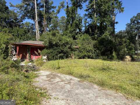 1407 Habersham, Augusta, GA 30909