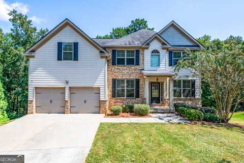 1412 Turnbridge, Hampton, GA 30228
