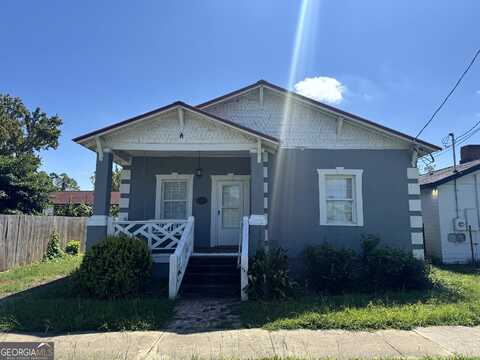 206 Reynolds, Augusta, GA 30901
