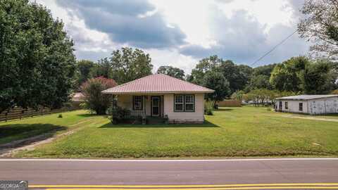 51 W Main, Kingston, GA 30145