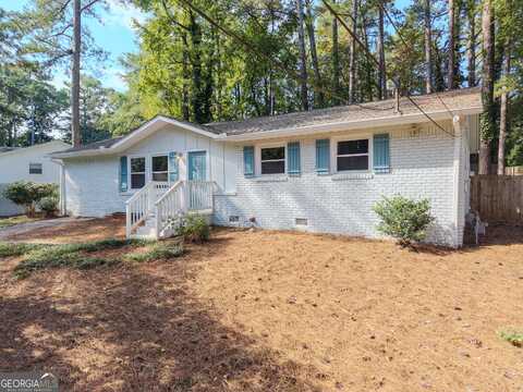 796 Cinderella, Decatur, GA 30033