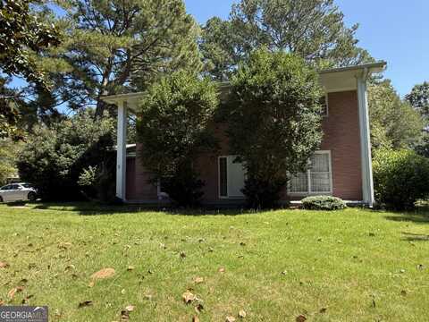 1421 NW South Hicks, Conyers, GA 30012