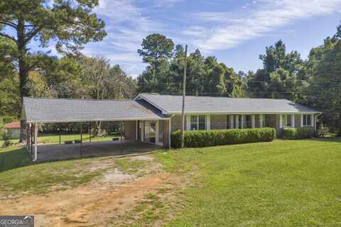 125 Highway 164, Commerce, GA 30529