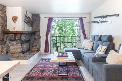 193 GCR 702 unit: 3-203, Winter Park, CO 80482