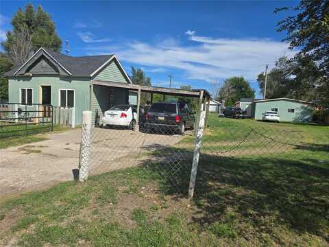 202 S 2nd Street, Garden City, KS 67846