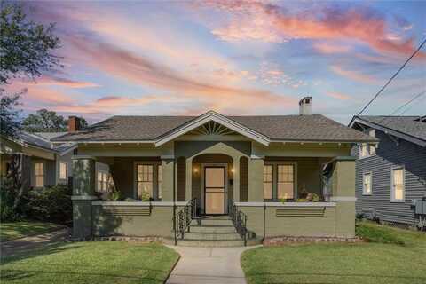 24 Mcphillips Avenue, Mobile, AL 36604